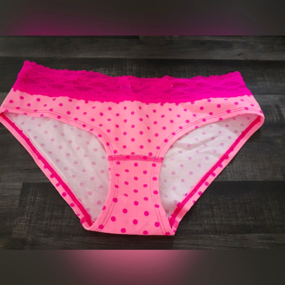 Victoria's Secret panty
